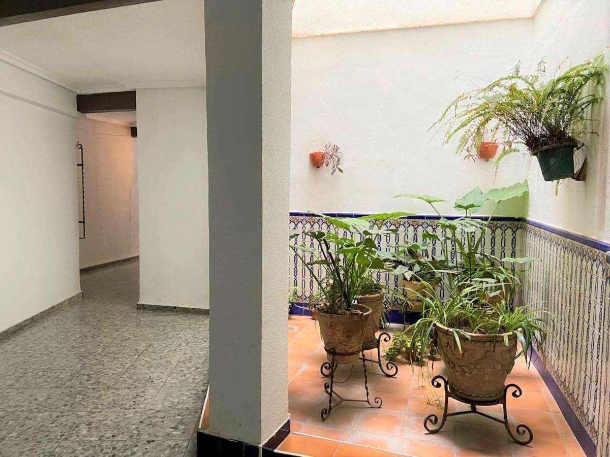 Dormir en San Pablo Córdoba Exterior foto