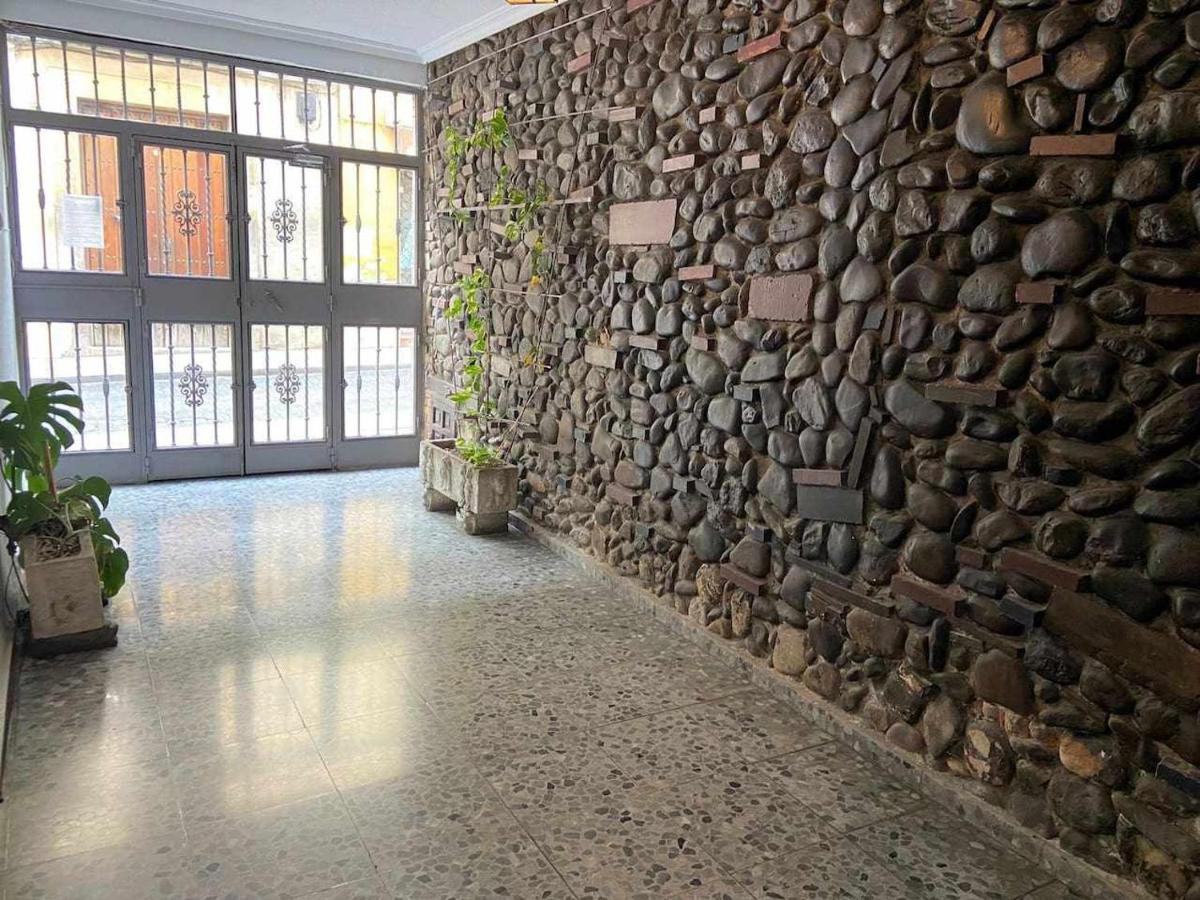 Dormir en San Pablo Córdoba Exterior foto